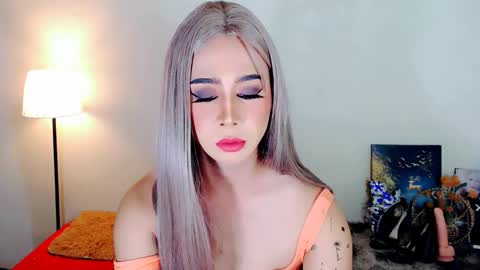 expensive_elise online show from 02.26.26