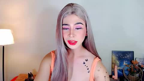 expensive_elise online show from 02.28.26