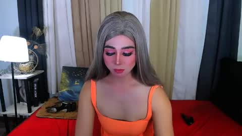 expensive_elise online show from 04.21.26