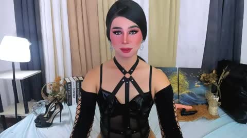 expensive_elise online show from 04.24.26