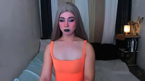 expensive_elise online show from 05.04.26