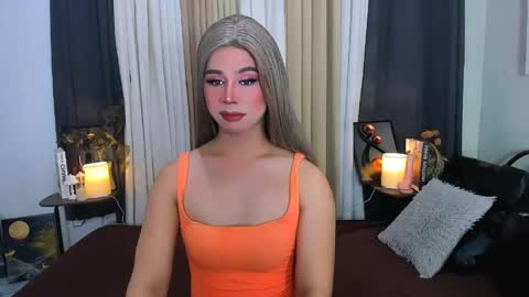 expensive_elise online show from 05.09.26