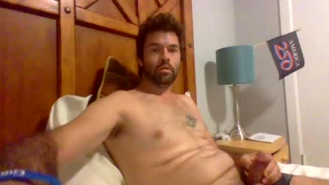 Antonio Leon Gibson-Cushing online show from 07.04.26