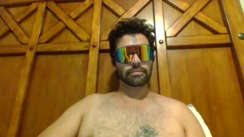 Antonio Leon Gibson-Cushing online show from 07.06.26