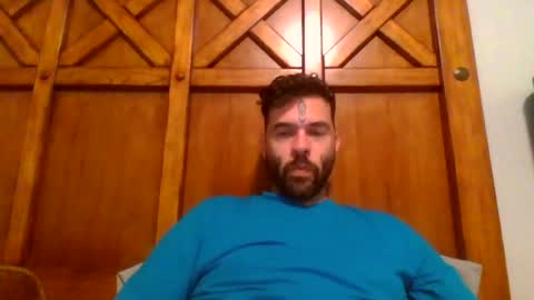 Antonio Leon Gibson-Cushing online show from 07.12.26