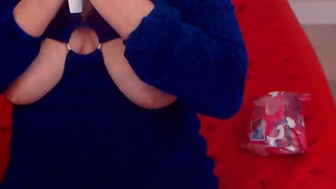 Alana online show from 01.12.25