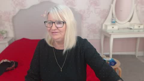 Alana online show from 06.11.26
