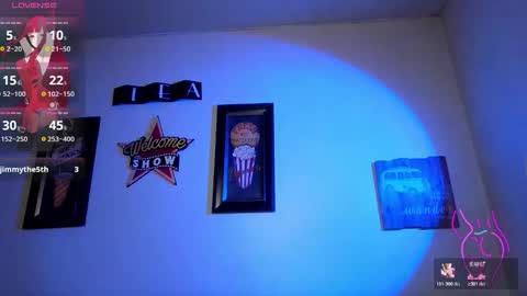 explicitshaybaby online show from 03.19.26