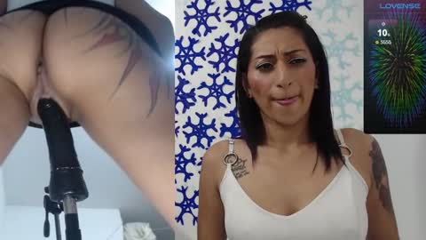 explocion_erotic7 online show from 12.04.24