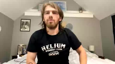 Explosivee andyy online show from 10.21.25