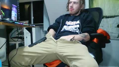Explosivee andyy online show from 05.06.26