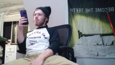 Explosivee andyy online show from 05.18.26