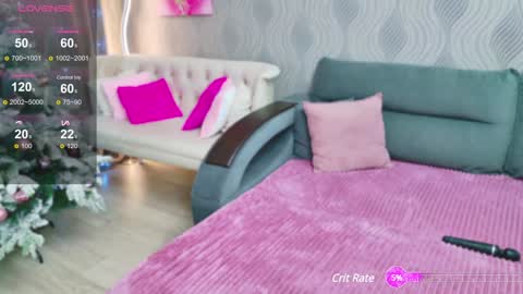 Anna online show from 12.12.24