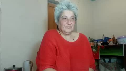 Snapshot of exquisitemature chatting on 01.05.25 ExquisiteMature online show from 01.05.25