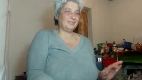 ExquisiteMature online show from 01.16.25