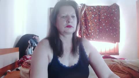 ExtasyMature online show from 12.19.25