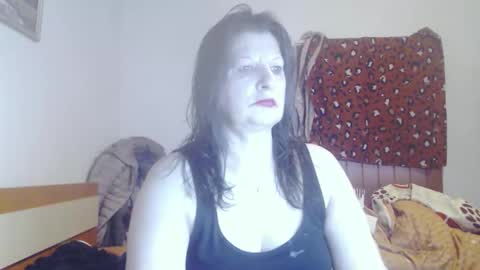 ExtasyMature online show from 12.23.25