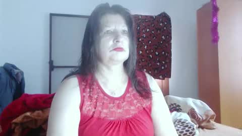 ExtasyMature online show from 02.04.26