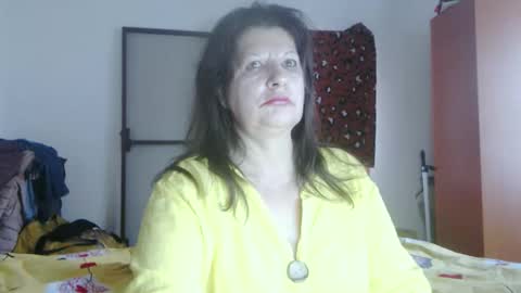 ExtasyMature online show from 03.17.26