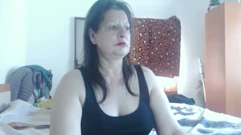 ExtasyMature online show from 04.10.26