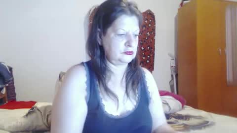 ExtasyMature online show from 06.05.26
