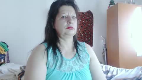 ExtasyMature online show from 06.08.26
