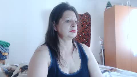 ExtasyMature online show from 06.18.26