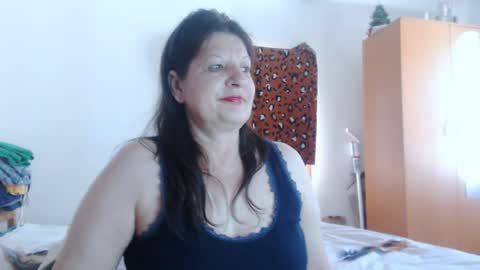 ExtasyMature online show from 06.18.26