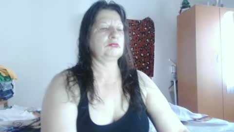 ExtasyMature online show from 06.22.26