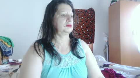 ExtasyMature online show from 06.25.26