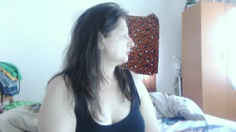ExtasyMature online show from 06.26.26