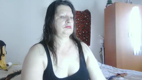 ExtasyMature online show from 06.30.26