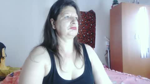 ExtasyMature online show from 07.02.26