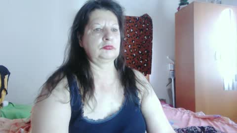ExtasyMature online show from 07.04.26