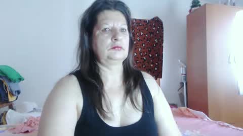 ExtasyMature online show from 07.07.26