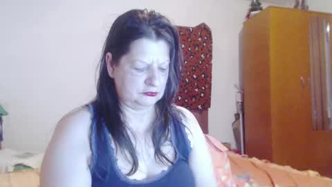 ExtasyMature online show from 07.13.26