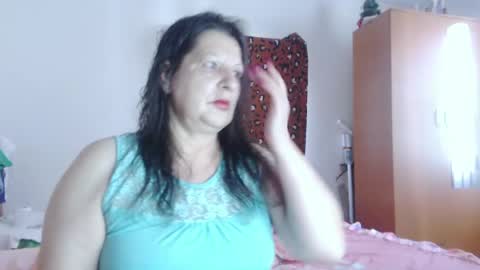ExtasyMature online show from 07.14.26