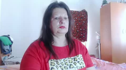 ExtasyMature online show from 07.15.26