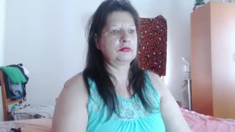 ExtasyMature online show from 07.16.26