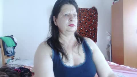 ExtasyMature online show from 07.18.26
