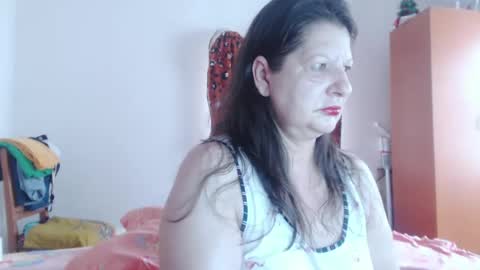 ExtasyMature online show from 07.20.26