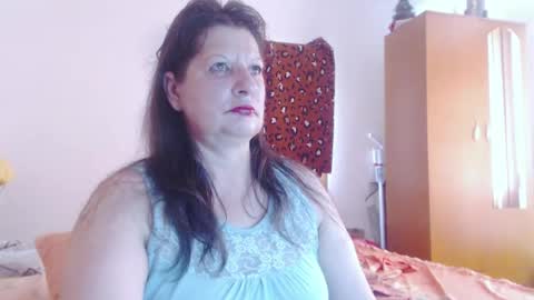 ExtasyMature online show from 07.20.26