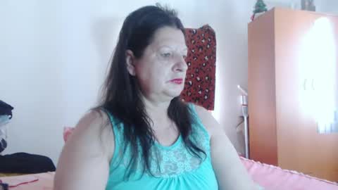 ExtasyMature online show from 07.27.26