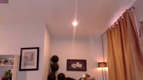 Snapshot of extraordinarypleasure chatting on 05.09.26 Eunice online show from 05.09.26