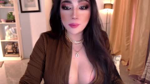 Snapshot of extraordinarypleasure chatting on 05.18.26 Eunice online show from 05.18.26