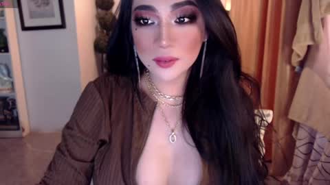 Snapshot of extraordinarypleasure chatting on 05.28.26 Eunice online show from 05.28.26