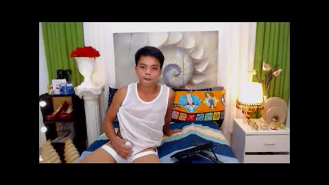 JOHNDAVE online show from 02.23.25