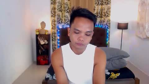 JOHNDAVE online show from 09.18.25