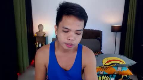 JOHNDAVE online show from 10.09.25