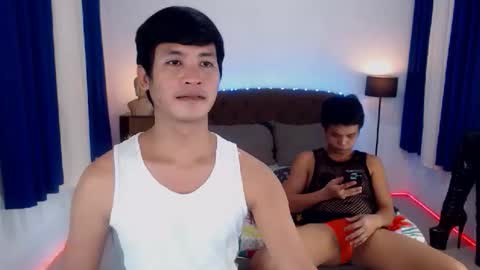 JOHNDAVE online show from 11.12.25